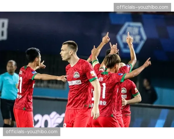 河南队从负六分成功逆袭 拉莫斯调教效果初步显现