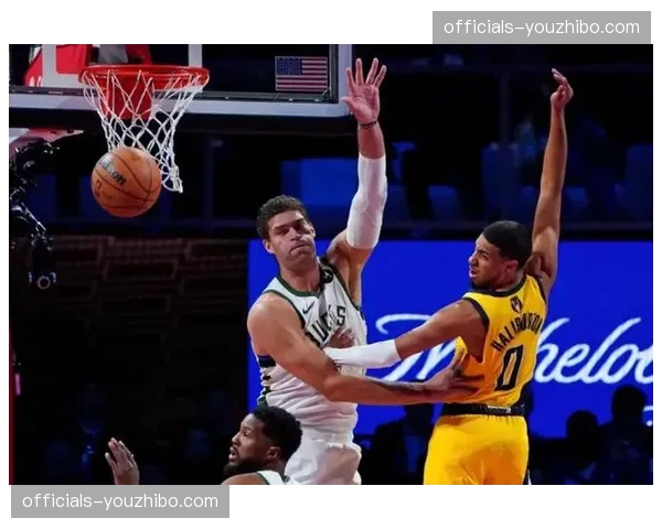 步行者进攻效率中游，哈利伯顿组织串联但终结效率一般