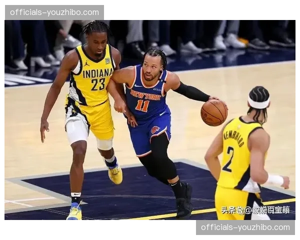 尼克斯被预测将闯入东部决赛 主要竞争对手实力有所削弱